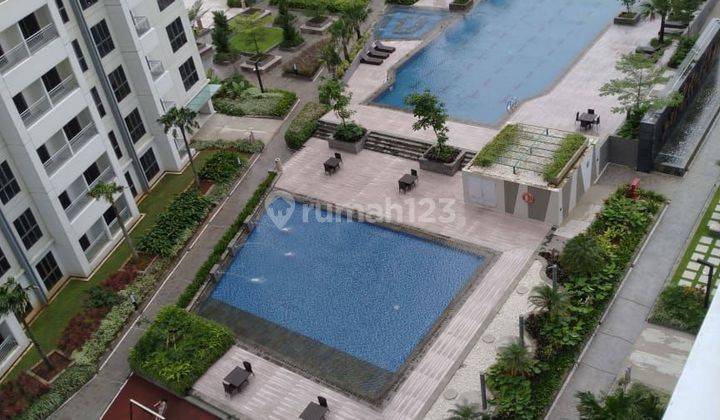 Apartement M Town Signature 3BR Furnished Mewah (lal) 1