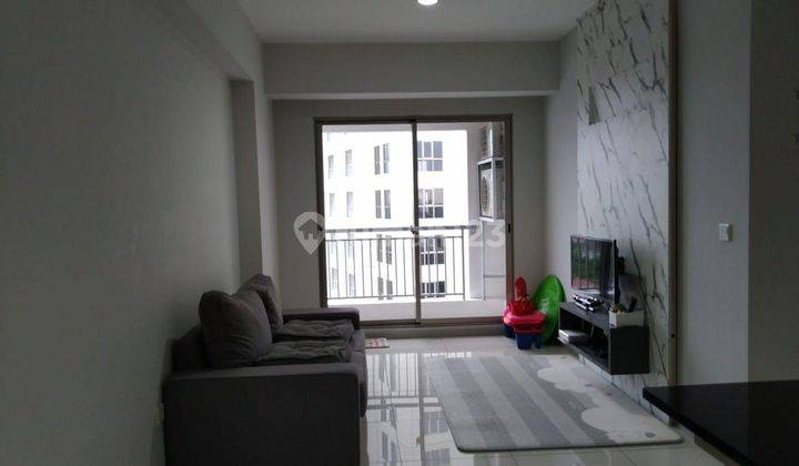 Apartement M Town Signature 3BR Furnished Mewah (lal) 2