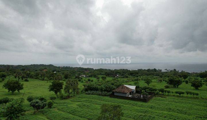 63 are land near the beach in Tulamben Village
Karang Asam, Bali 2