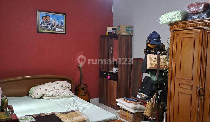 Rumah Renov 2 Lantai, SHM, di Cluster Jelita
Alam Sutera 2