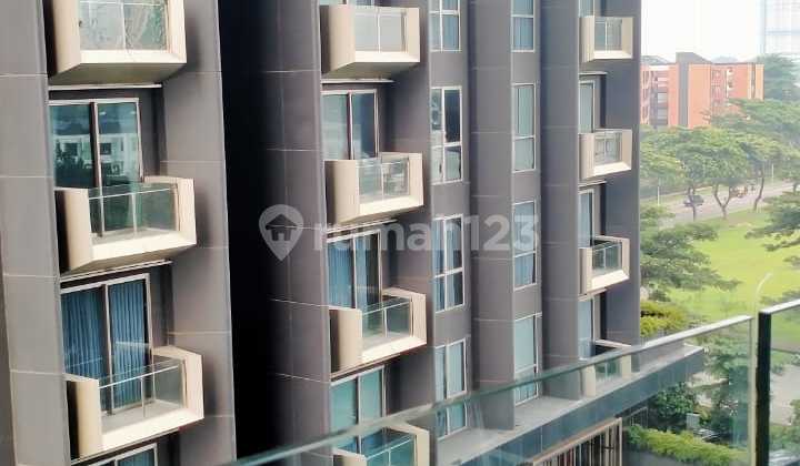 Luxury Unit, 2Br, Furnished, in Saumata Alam Sutera (Her) 2