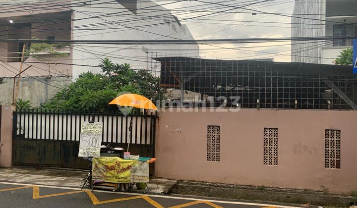 Rumah Strategis, Hanya Dihargai Tanah, Tanjung Duren Timur (Ste) Rumah Strategis, Hanya Dihargai Tanah, Tanjung Duren Timur (Ste)