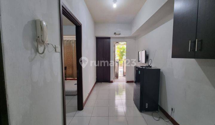 Apartemen Scientia Residence Bagus Furnished Di Lantai Fasilitas 1