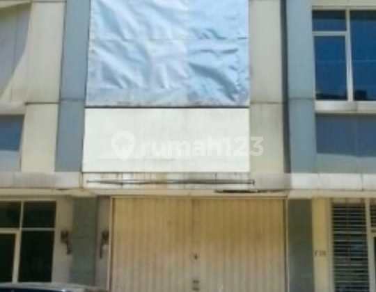 Ruko Astc, Alam Sutera, Sangat Strategis, Daerah Paling Ramai Ruko Astc, Alam Sutera, Sangat Strategis, Daerah Paling Ramai