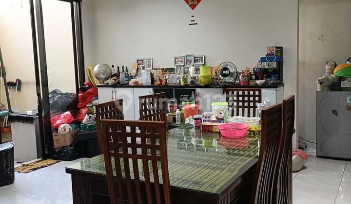 Nice House, SHM in Sutera Palmyra Alam Sutera (yen) 2