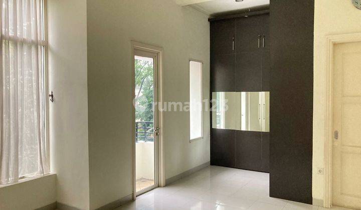 Rumah 2 Lantai Bagus Di Chrysocolla Phg Gading Serpong 1