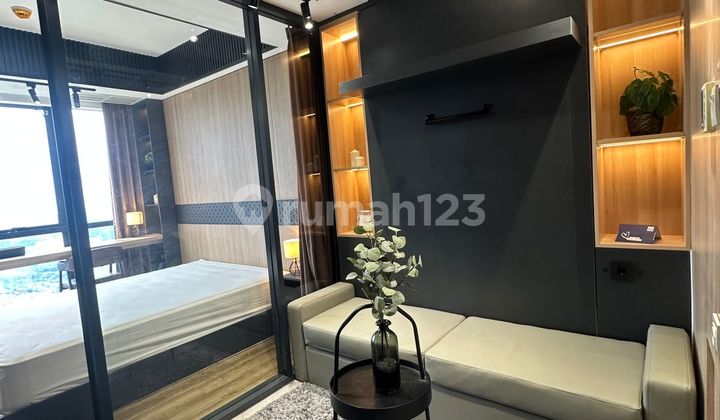 Beautiful Unit, Strategically Located at The Smith Alam Sutera (Meis) 2