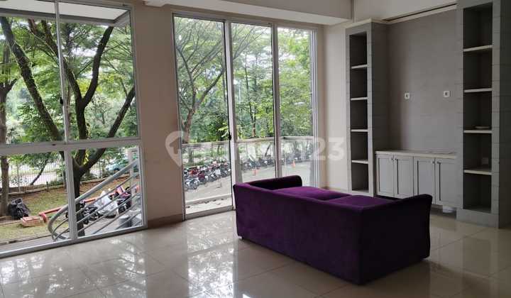 Condovilla Bagus Di Rainbow Spring Gading Serpong