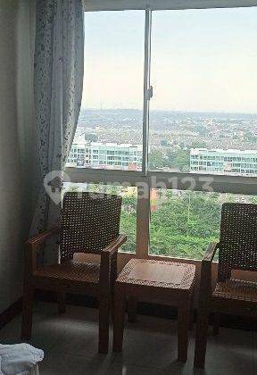 Apartemen Bagus Dan Murah Di Scientia Residence, Gading Serpong 1