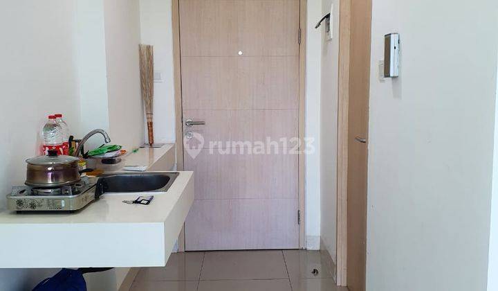foto lainnya apartemen tree park, studio, strategis