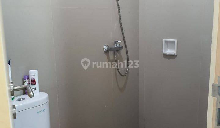 foto lainnya apartemen tree park, studio, strategis