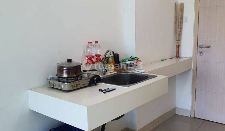 foto lainnya apartemen tree park, studio, strategis