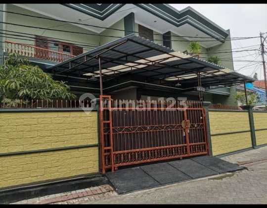 Rumah Bagus, Strategis, SHM, di Citra Garden 2 (Ern) Rumah Bagus, Strategis, SHM, di Citra Garden 2 (Ern)