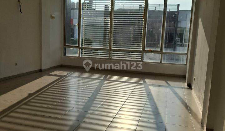 Ruko 3 Lantai Bagus di Ruko Prominence Alam Sutera (Vel) 2