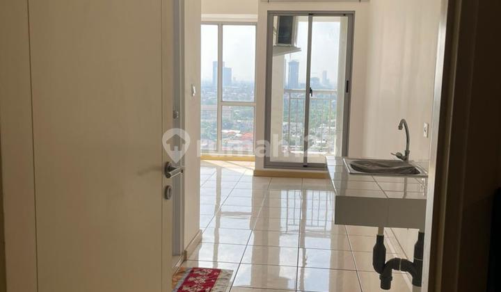 1 Unit Studio Bagus di Apt Mtown Residence Gading Serpong (Rei)