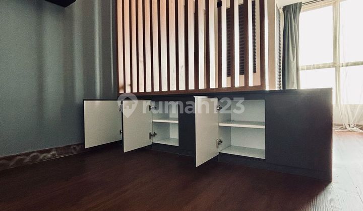 Studio Apartment Extra, Semi Furnished, Alexandria Silktown (rie) 1