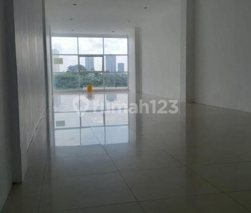 3-Unit Shophouse, Bustling on Serpong Main Road (rei)