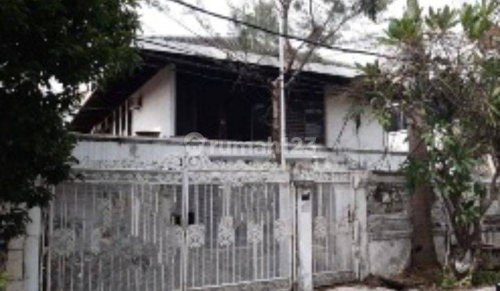 Rumah Hitung Tanah Harga Njop, Bisa Dibuat Beberapa Unit Rumah 1