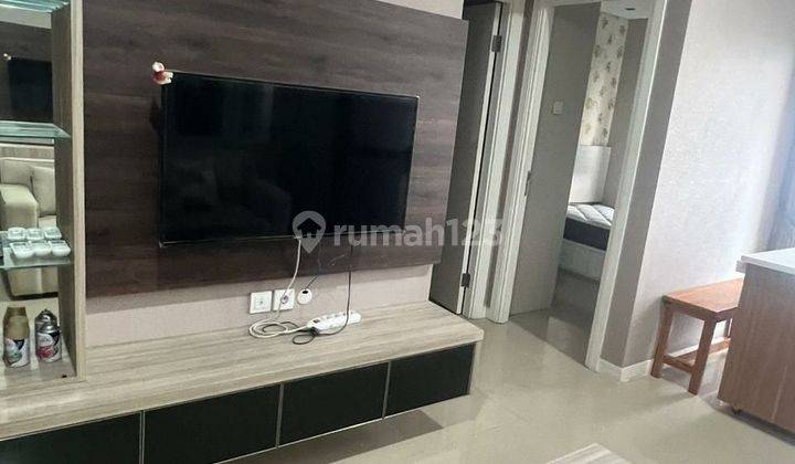 Apartemen Mewah 2BR Furnished Di Metro Park Residence Kedoya 2