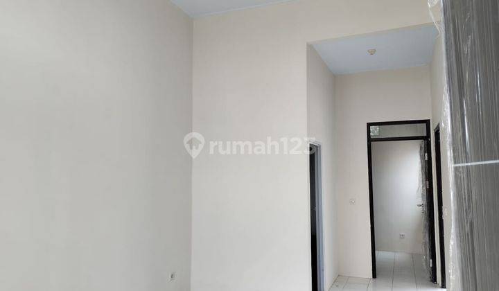 Rumah Asri Siap Huni Dan Ada Telaga Dan Taman Yg Indah 1