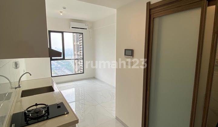 Apartemen Sky House, Studio Lt.33, Alam Sutera (yen)