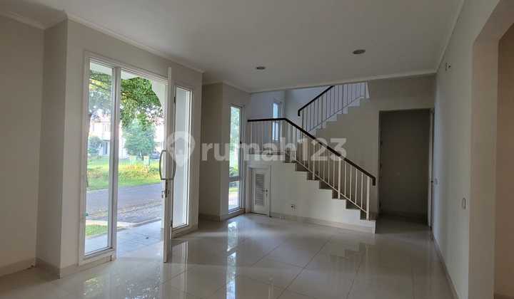 Rumah Bagus Di Cluster Vivacia, Eminent Bsd (ind) 2