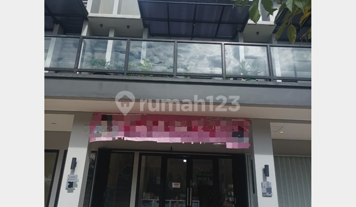 CHEAP 2-STORY RUKO HARVEST CITY CILEUNGSI BOGOR CHEAP 2-STORY RUKO HARVEST CITY CILEUNGSI BOGOR