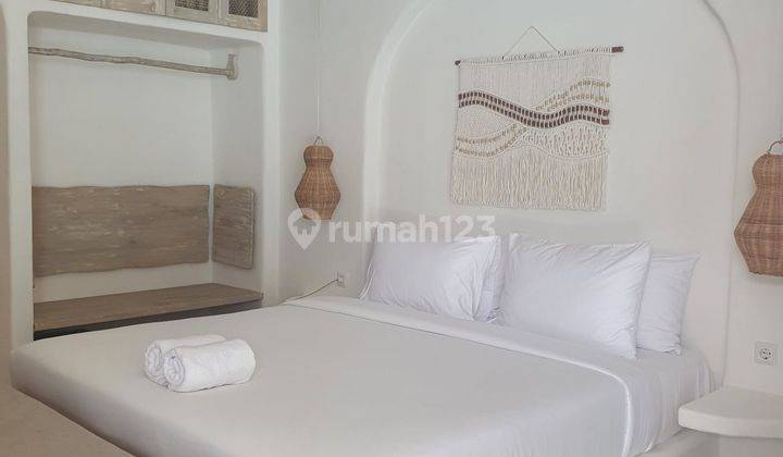 Villa 2 Bedrooms SHM Best location Jimbaran Best Investment 2