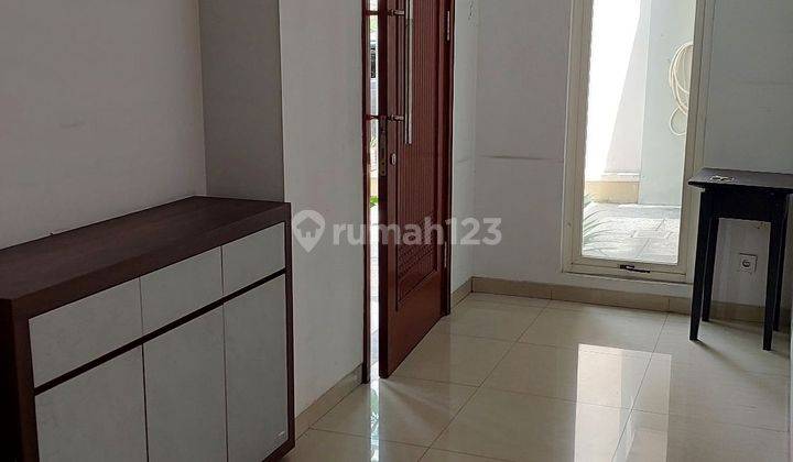 Dijual rumah di cluster terdepan alam sutra 2