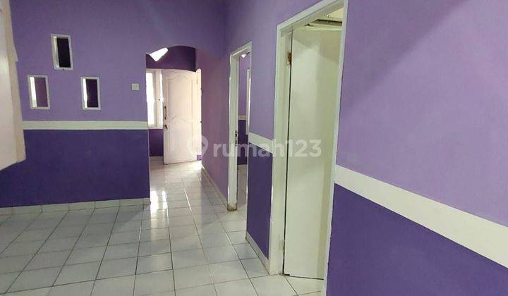 DIJUAL CEPAT Rumah selangkah dari gading serpong 2