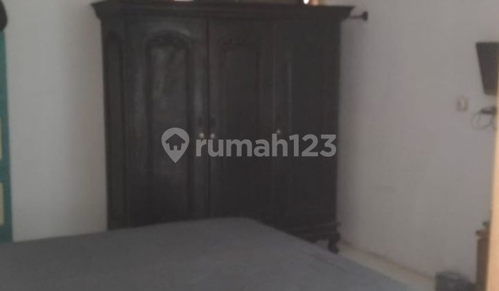 Quick sale house in Kayu Putih, Pulo Gadung East Jakarta. 2