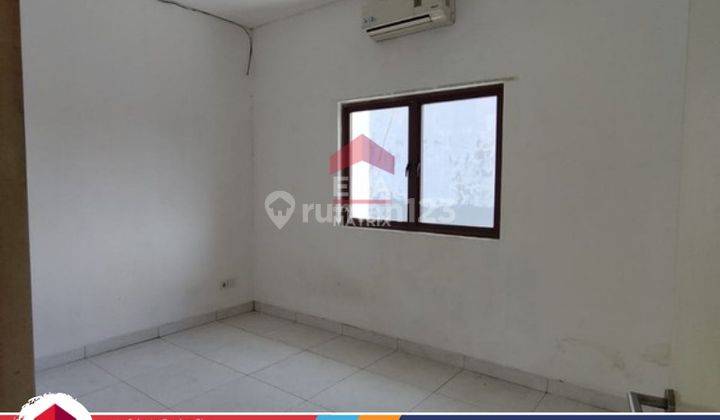 Rumah Bagus Harga Murah Bernuansa Semi Furnished Di Alamanda Jgc 2