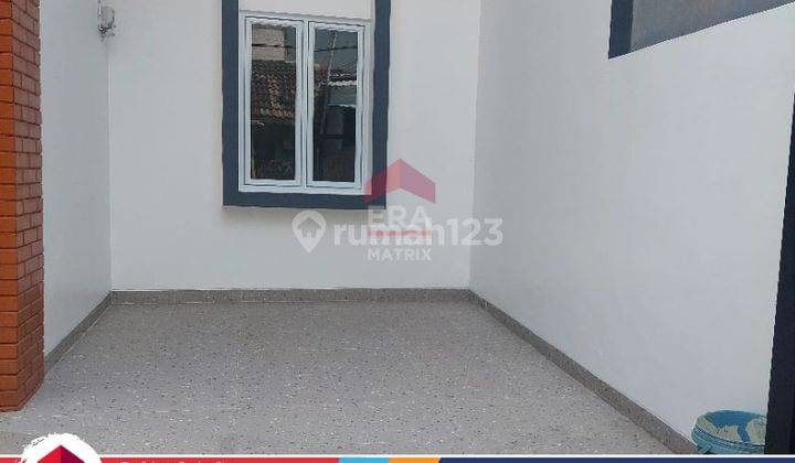 Dijual Rumah Tematik Perumahan Telaga Mas, Bekasi Utara 2