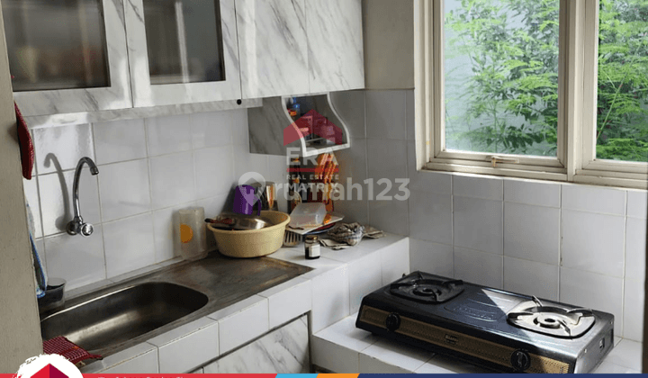Rumah Murah Full Furnished 8x15 Mississippi Jgc Cakung 1