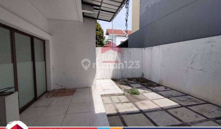 Rumah Bagus Harga Murah Bernuansa Semi Furnished Di Alamanda Jgc 2