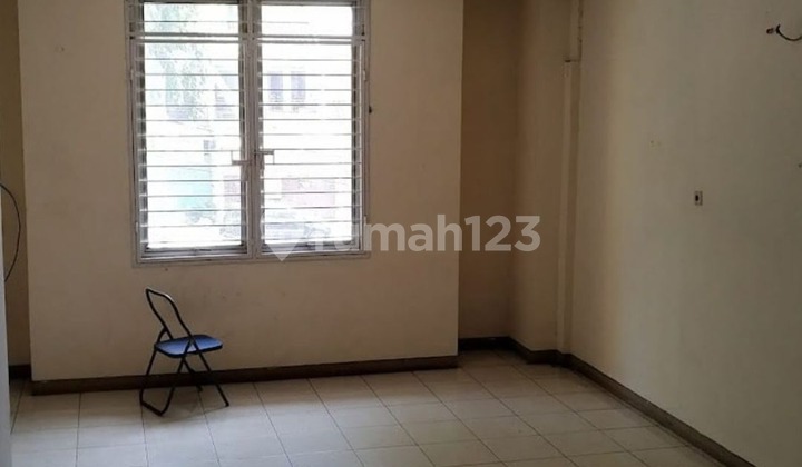 Sewa ruko 3 lantai di daerah kota harapan indah, bekasi (jawa barat)