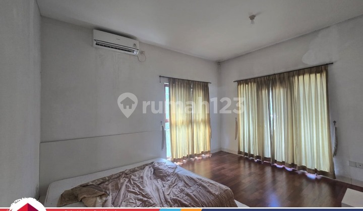 Rumah Mewah Bersih Hook Cluster Cassia JGC Cakung 2