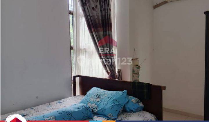 Rumah Murah Full Furnished Cluster Valeria Metland Menteng  2