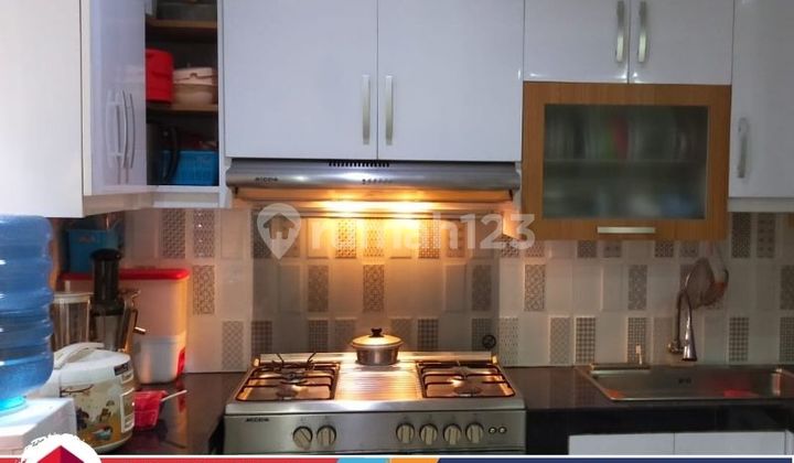 Jual rumah murah L6 di Victoria Metland Menteng, Cakung 2