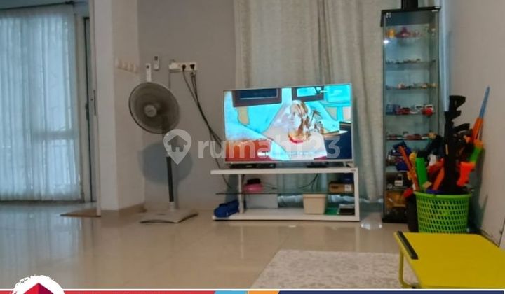 Jual Rumah siap huni di Victoria, Cakung 2