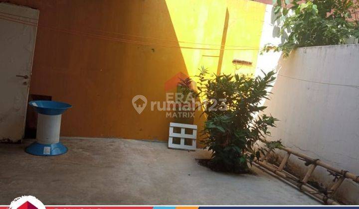 Rumah Murah Bagus 6x18 Cluster Alamanda Jakarta Garden City  1