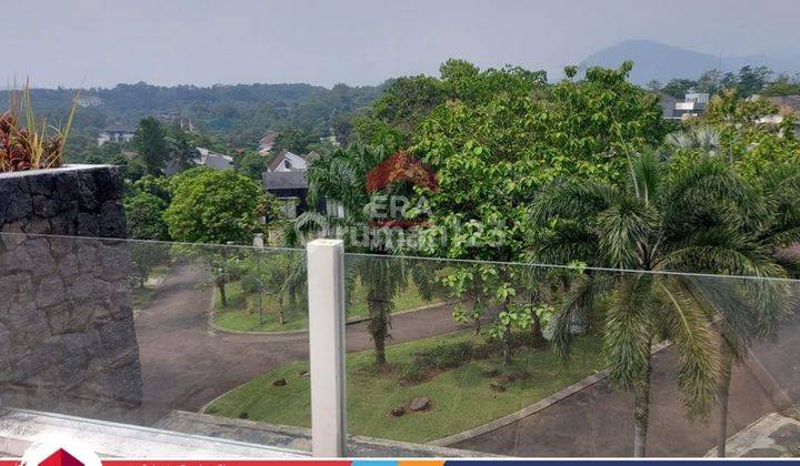 Rumah Baru Bernuansa View Gunung Salak Di Mediterania Sentul City 2