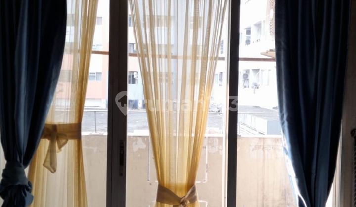 Jual Apartemen murah 2 BR di Sentra Timur Pulo Gebang, Cakung 2