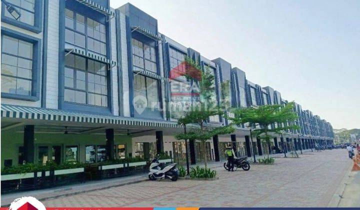 Ruko Maison Wisteria Metland Menteng Cakung Jakarta Timur  1