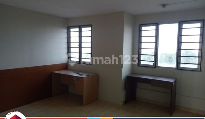 Apartement mewah 3 BR di Wisma Gading Permai, Kelapa Gading 1