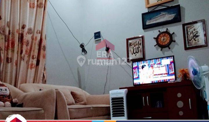 Rumah Modern Harga Sangat Murah Strategis Di Samara Tarumajaya 1