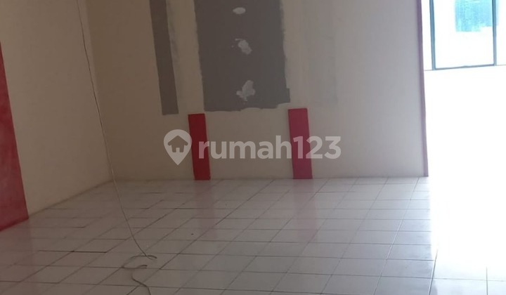 Sewa ruko bagus unfurnish di daerah kelapa gading jakarta utara