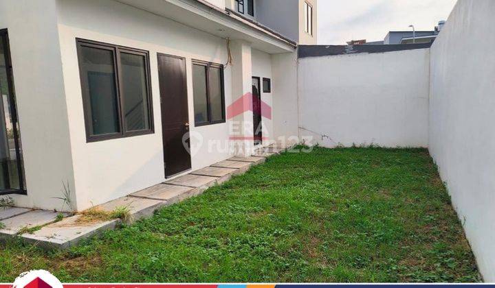 Rumah Bagus Minimalis Cantik Nyaman Terawat Di Shinano Jgc 2