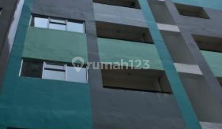 Jual Apartemen murah 2 BR di Sentra Timur Pulo Gebang, Cakung Jual Apartemen murah 2 BR di Sentra Timur Pulo Gebang, Cakung