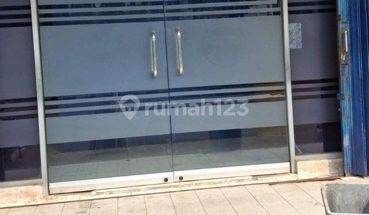 Sewa ruko 2 lantai di daerah kelapa gading